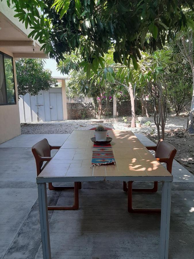 Casa Vista Hermosa Exteriér fotografie