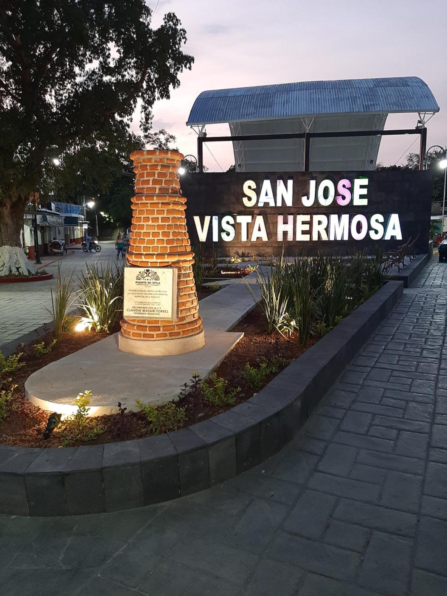 Casa Vista Hermosa Exteriér fotografie