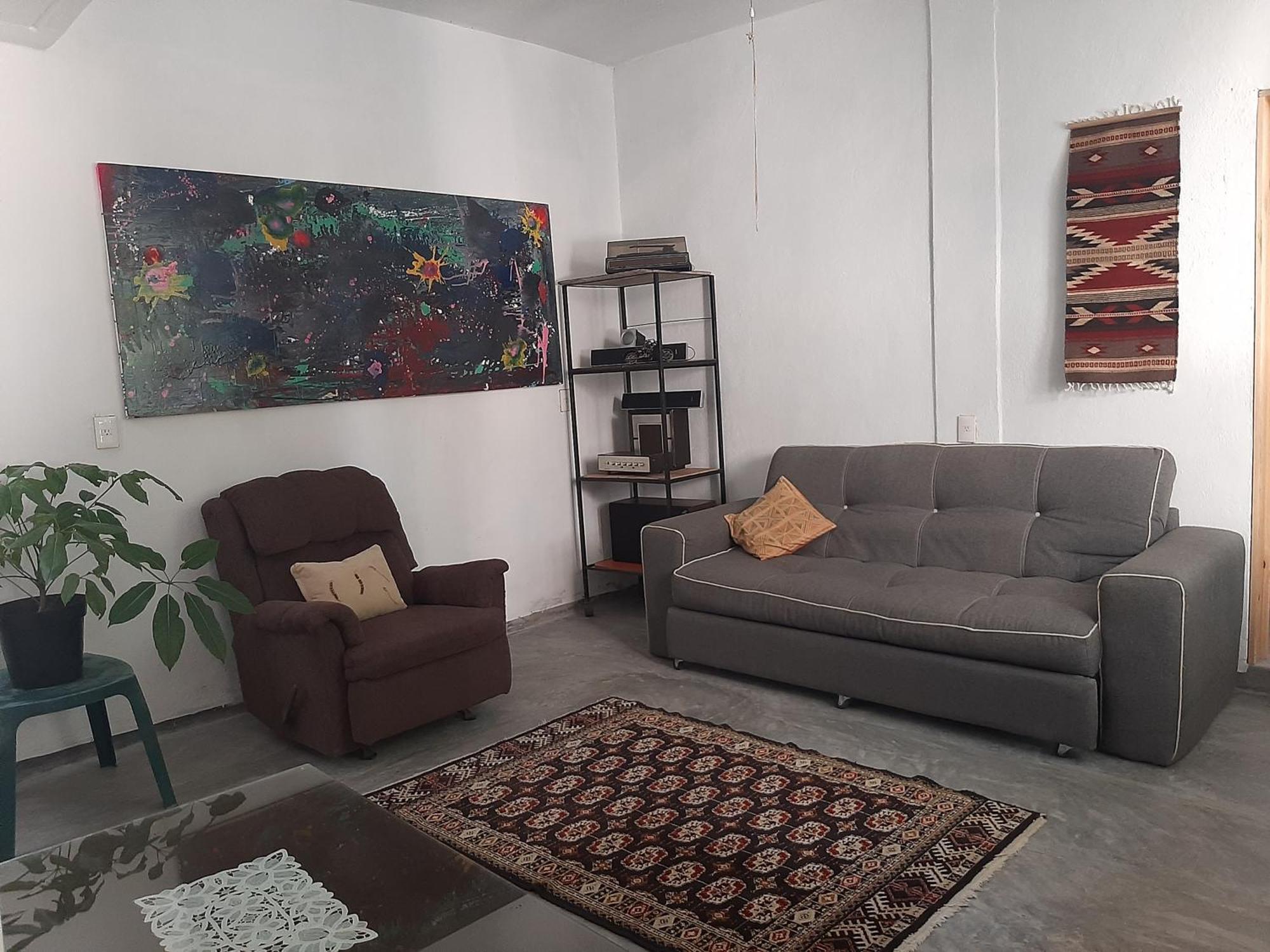 Casa Vista Hermosa Exteriér fotografie