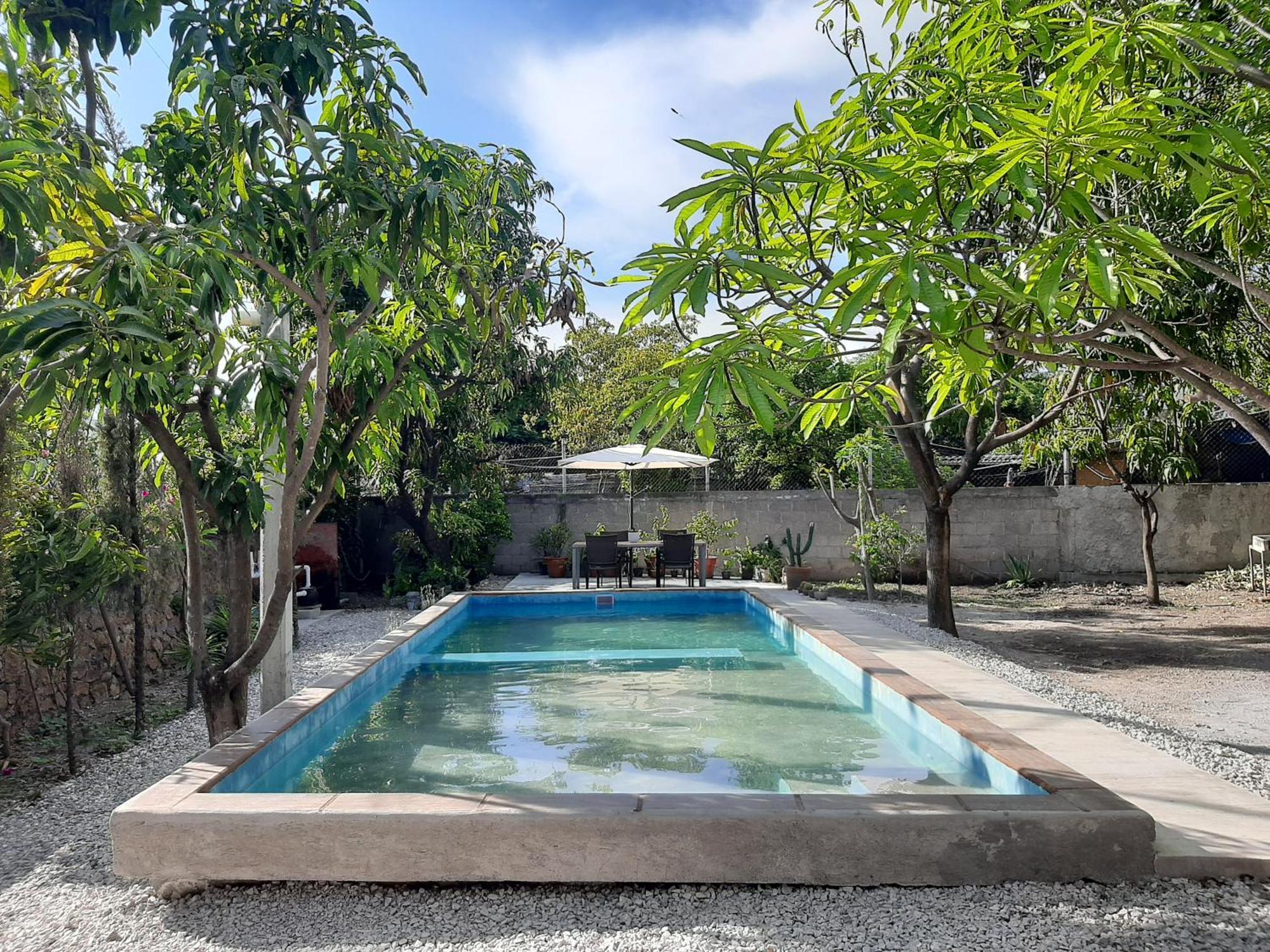 Casa Vista Hermosa Exteriér fotografie
