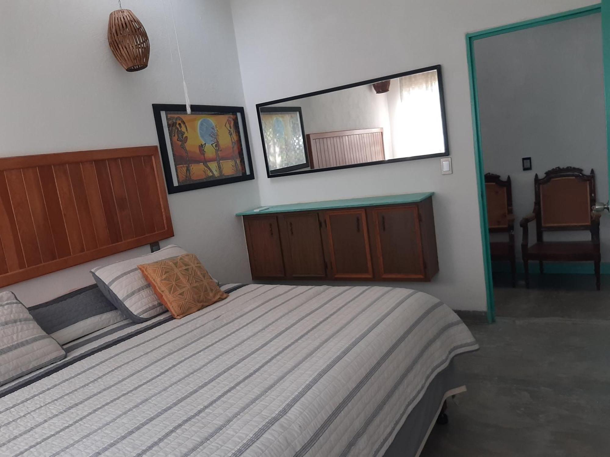 Casa Vista Hermosa Exteriér fotografie