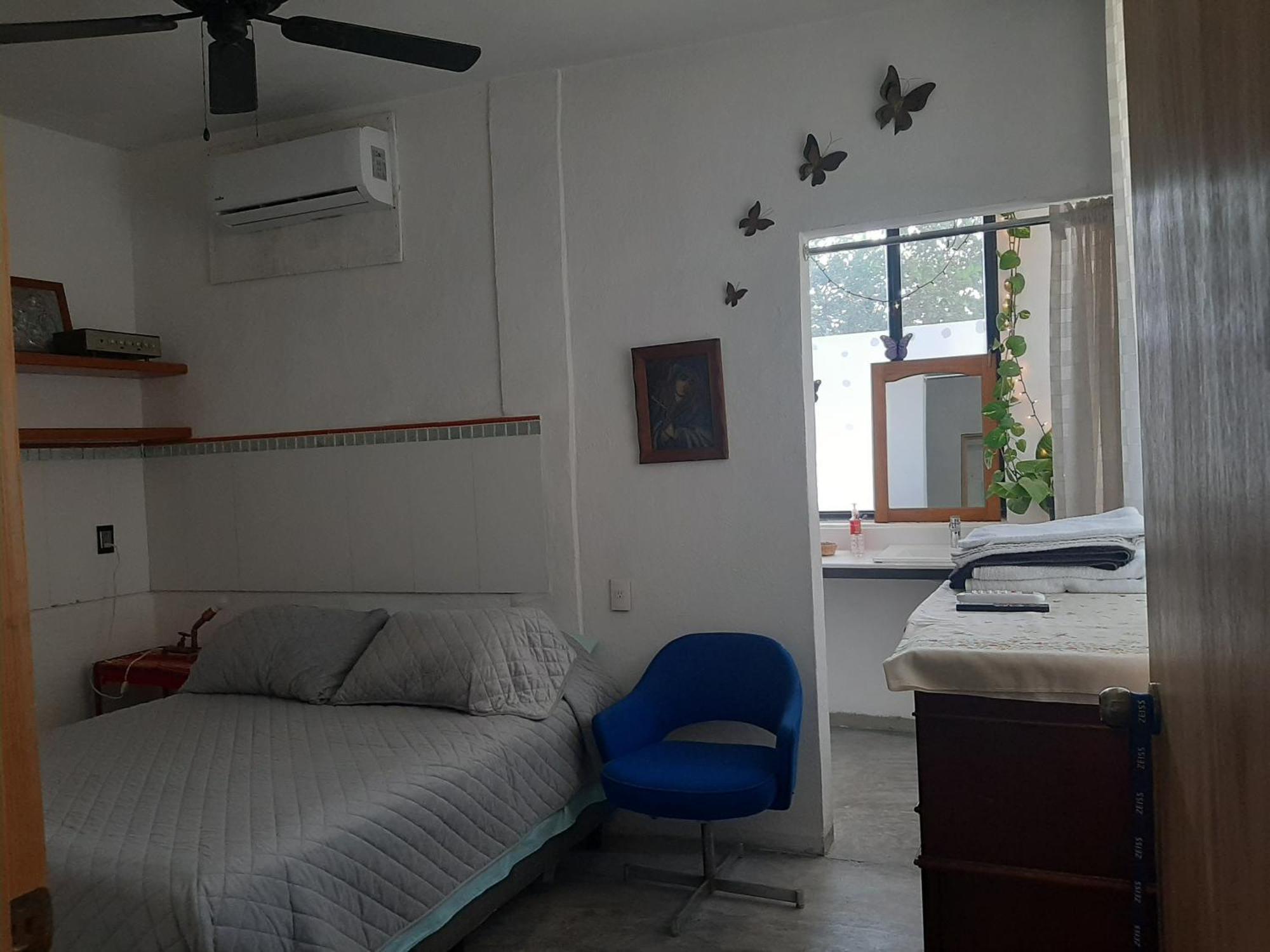 Casa Vista Hermosa Exteriér fotografie