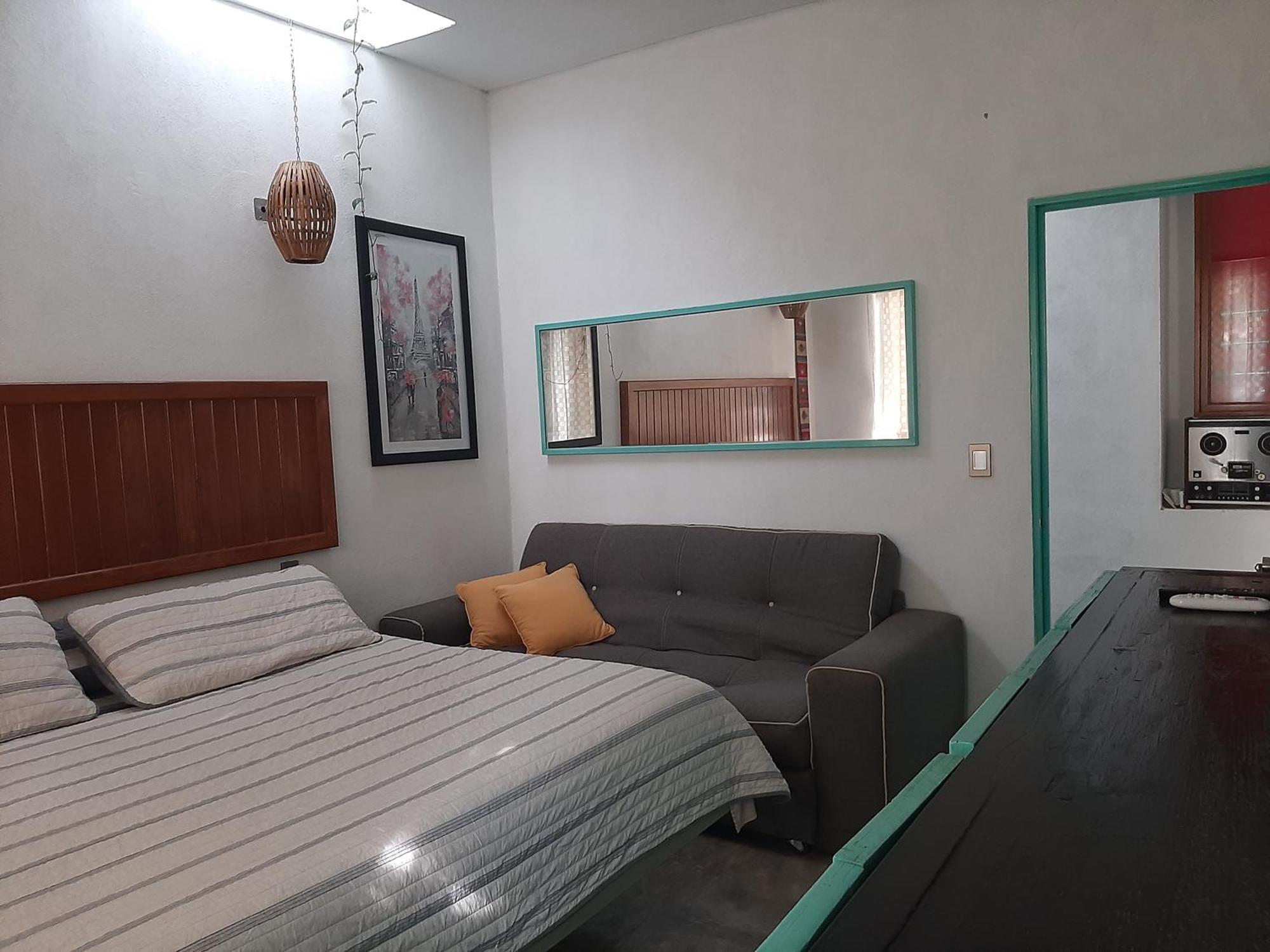 Casa Vista Hermosa Exteriér fotografie