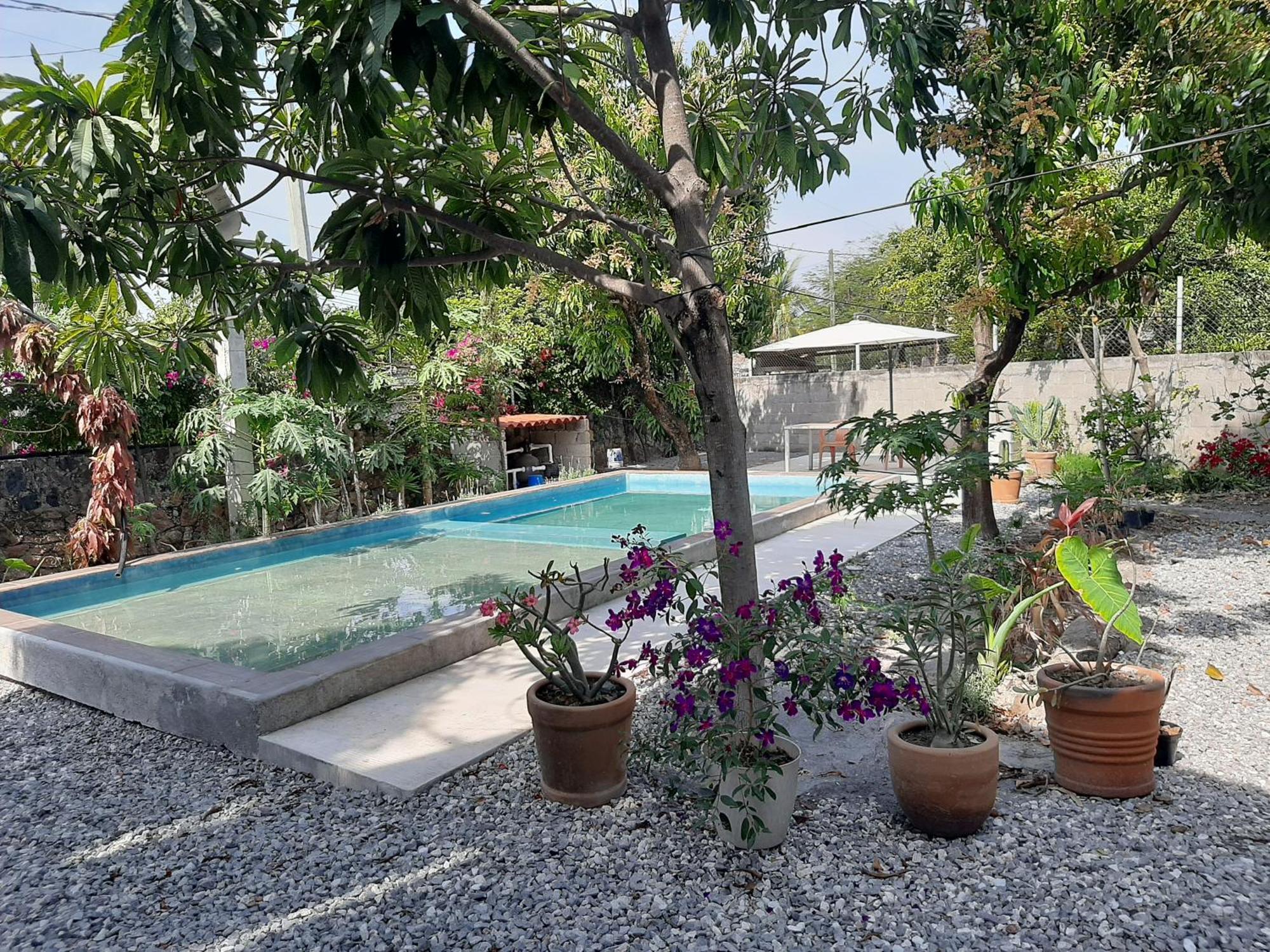 Casa Vista Hermosa Exteriér fotografie